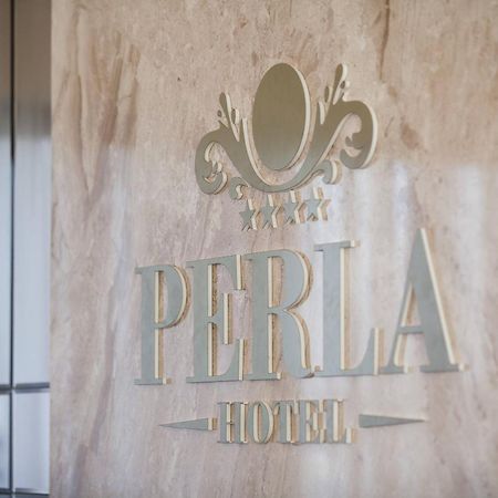 רוגוזניצה Hotel Perla מראה חיצוני תמונה