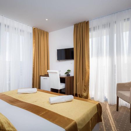 רוגוזניצה Hotel Perla מראה חיצוני תמונה