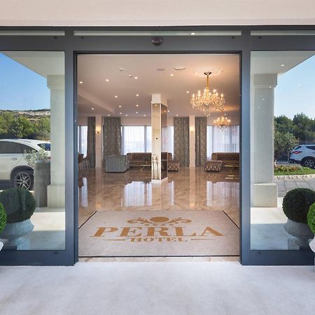רוגוזניצה Hotel Perla מראה חיצוני תמונה