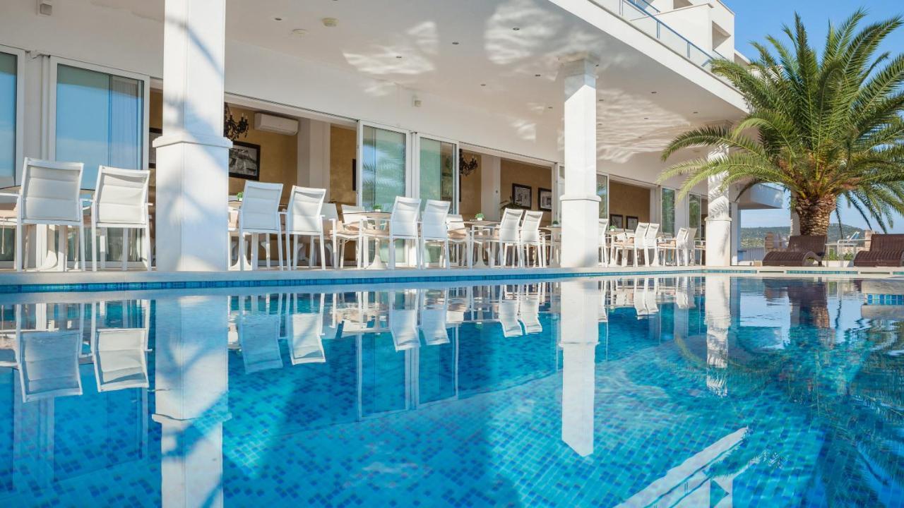 רוגוזניצה Hotel Perla מראה חיצוני תמונה