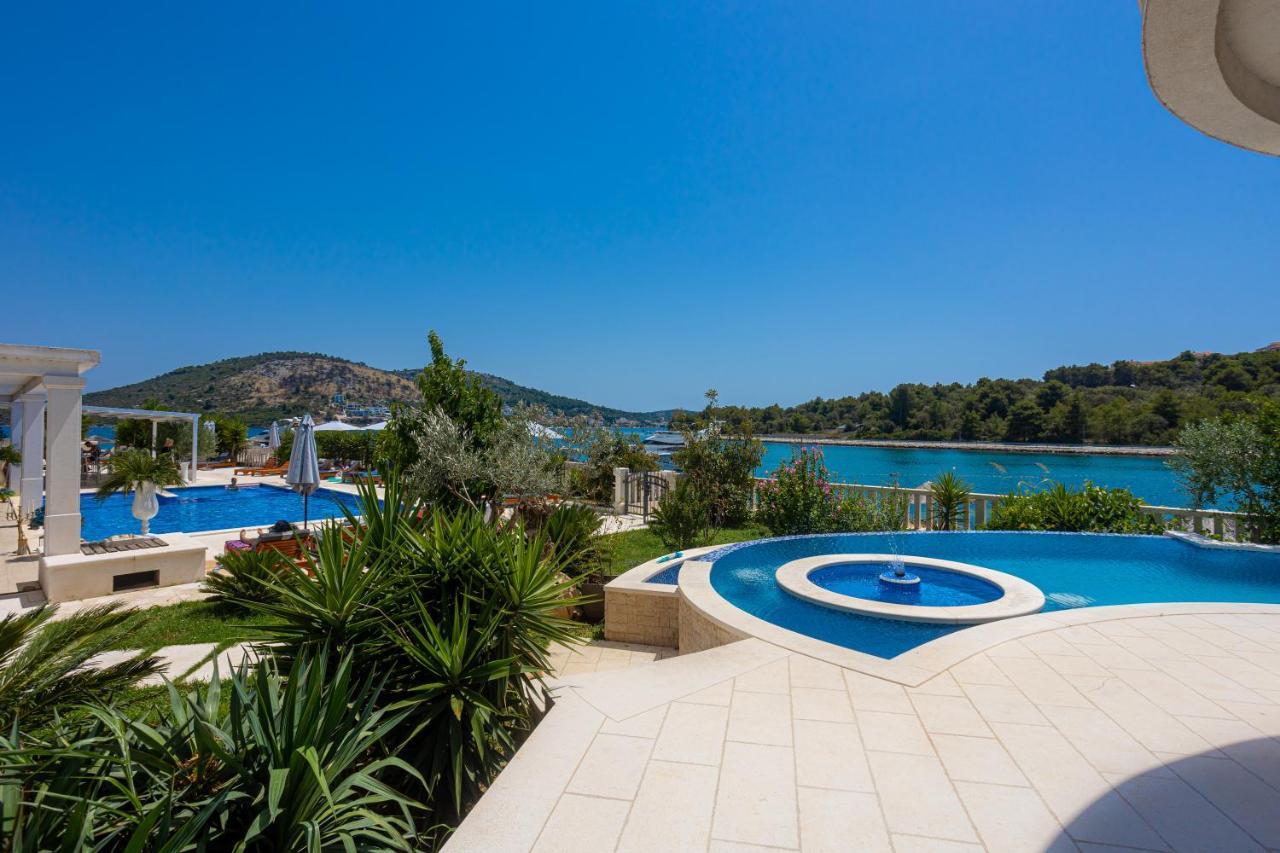 רוגוזניצה Hotel Perla מראה חיצוני תמונה