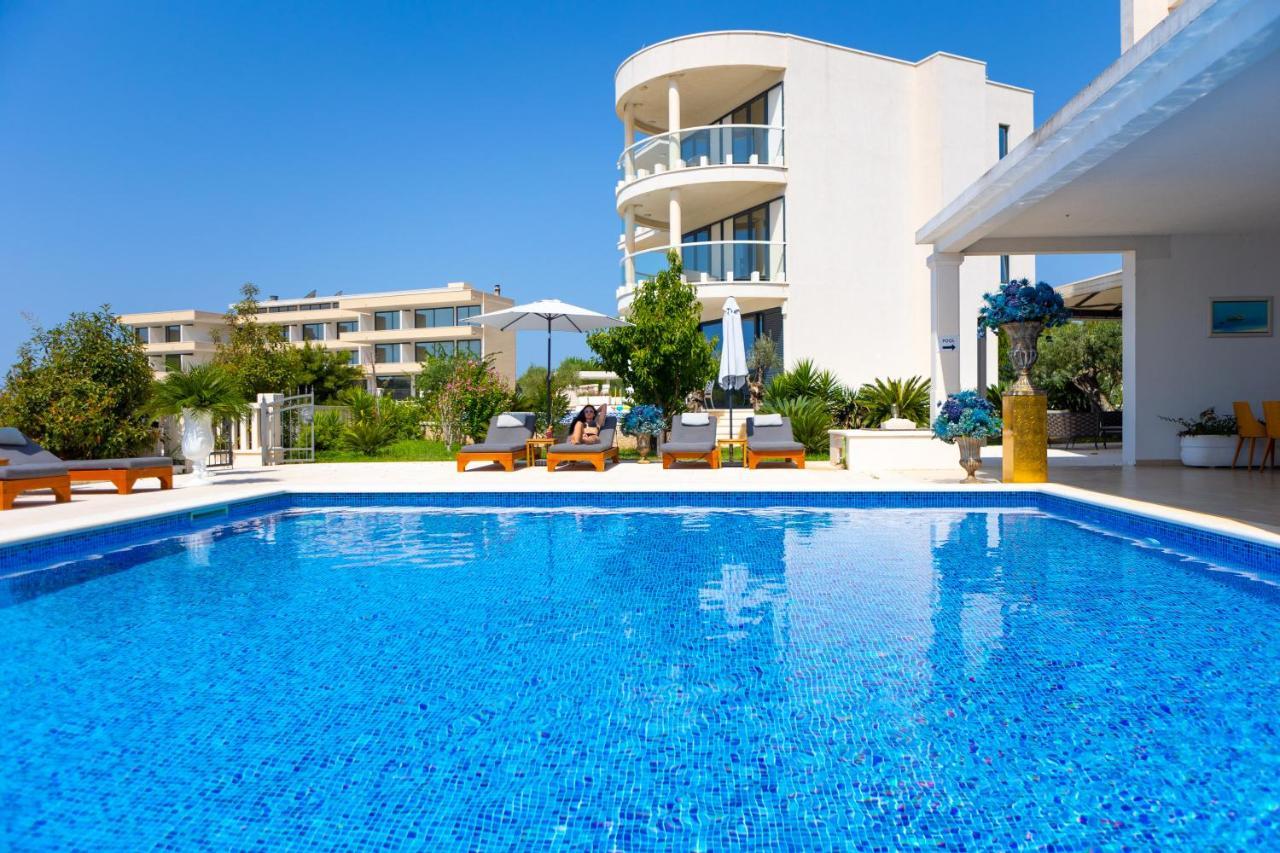רוגוזניצה Hotel Perla מראה חיצוני תמונה