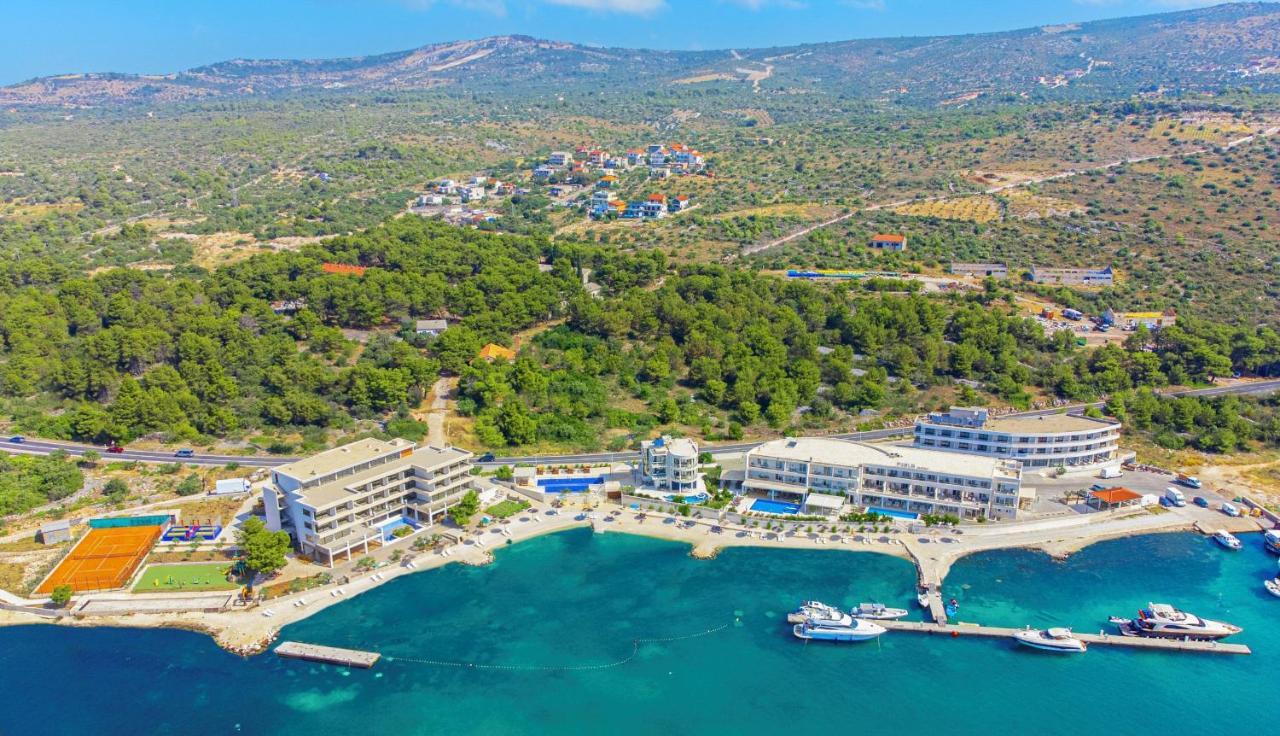 רוגוזניצה Hotel Perla מראה חיצוני תמונה
