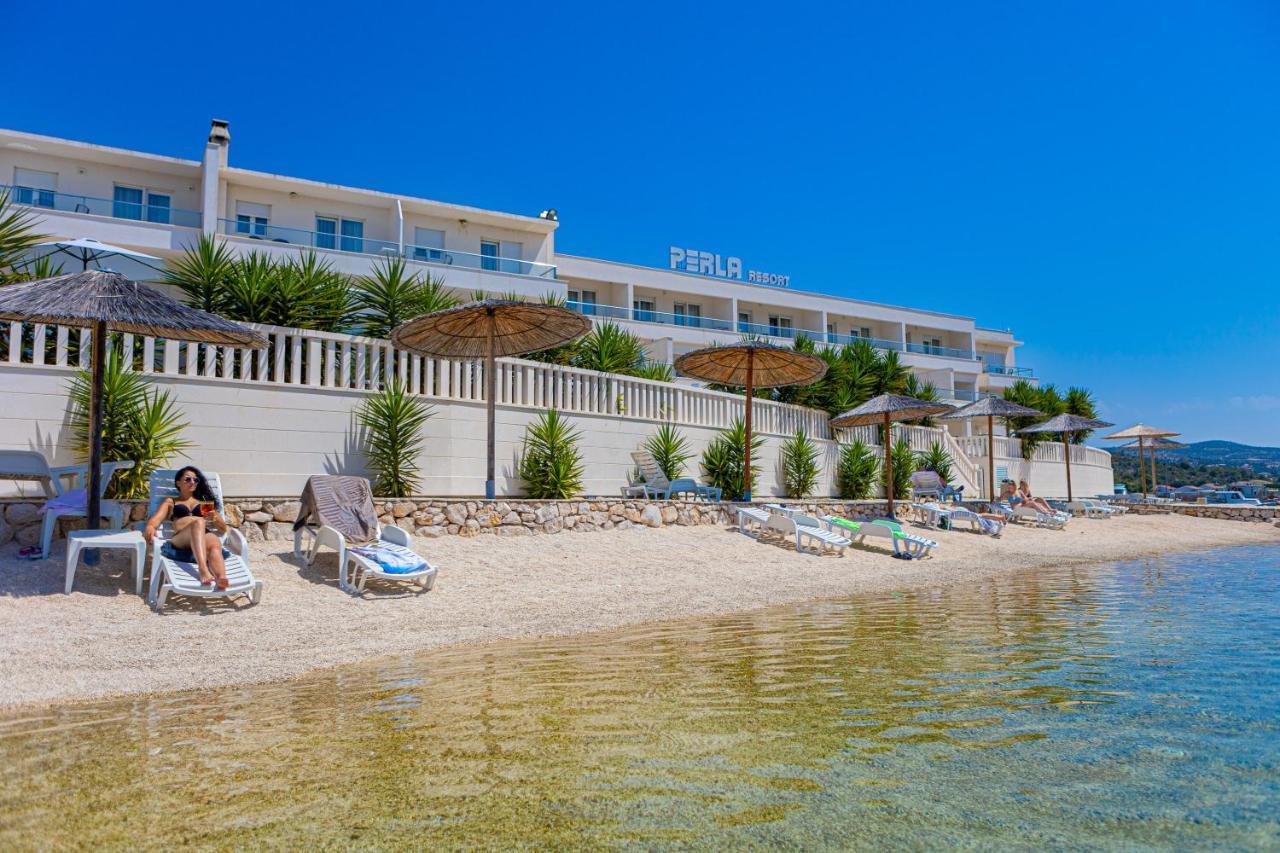רוגוזניצה Hotel Perla מראה חיצוני תמונה