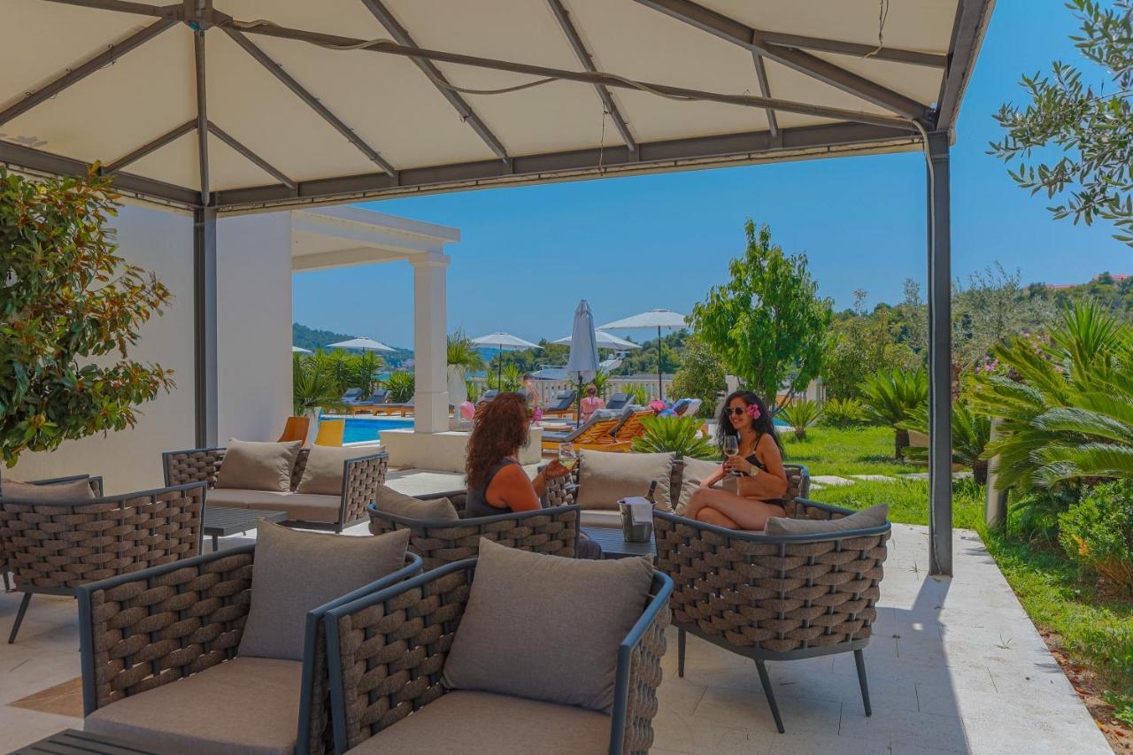 רוגוזניצה Hotel Perla מראה חיצוני תמונה
