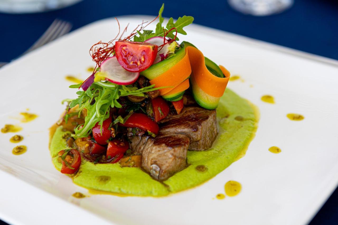 רוגוזניצה Hotel Perla מראה חיצוני תמונה