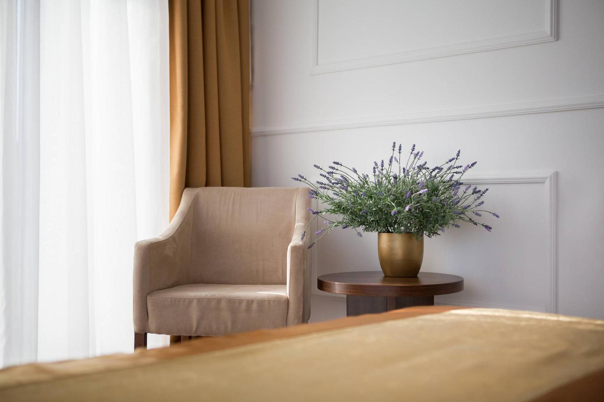 רוגוזניצה Hotel Perla מראה חיצוני תמונה