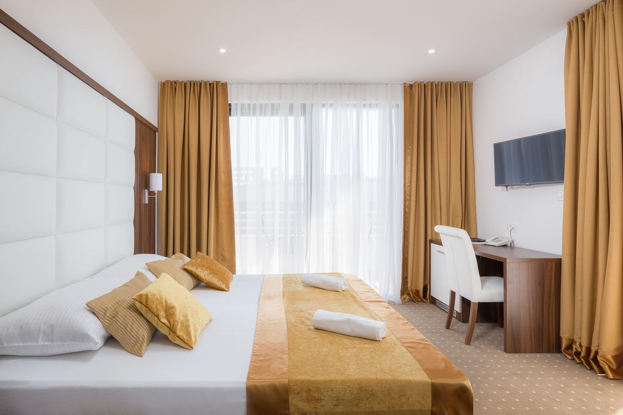 רוגוזניצה Hotel Perla מראה חיצוני תמונה