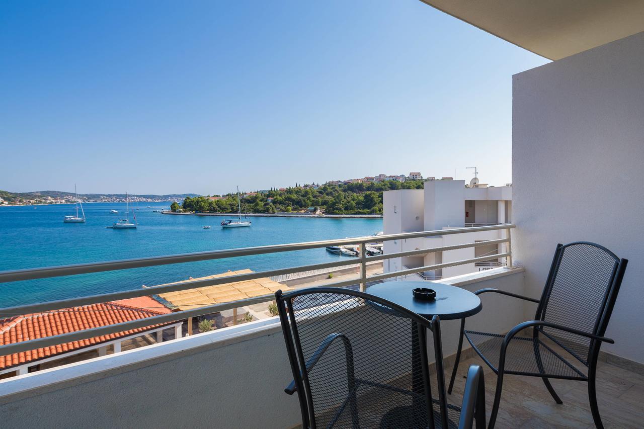 רוגוזניצה Hotel Perla מראה חיצוני תמונה