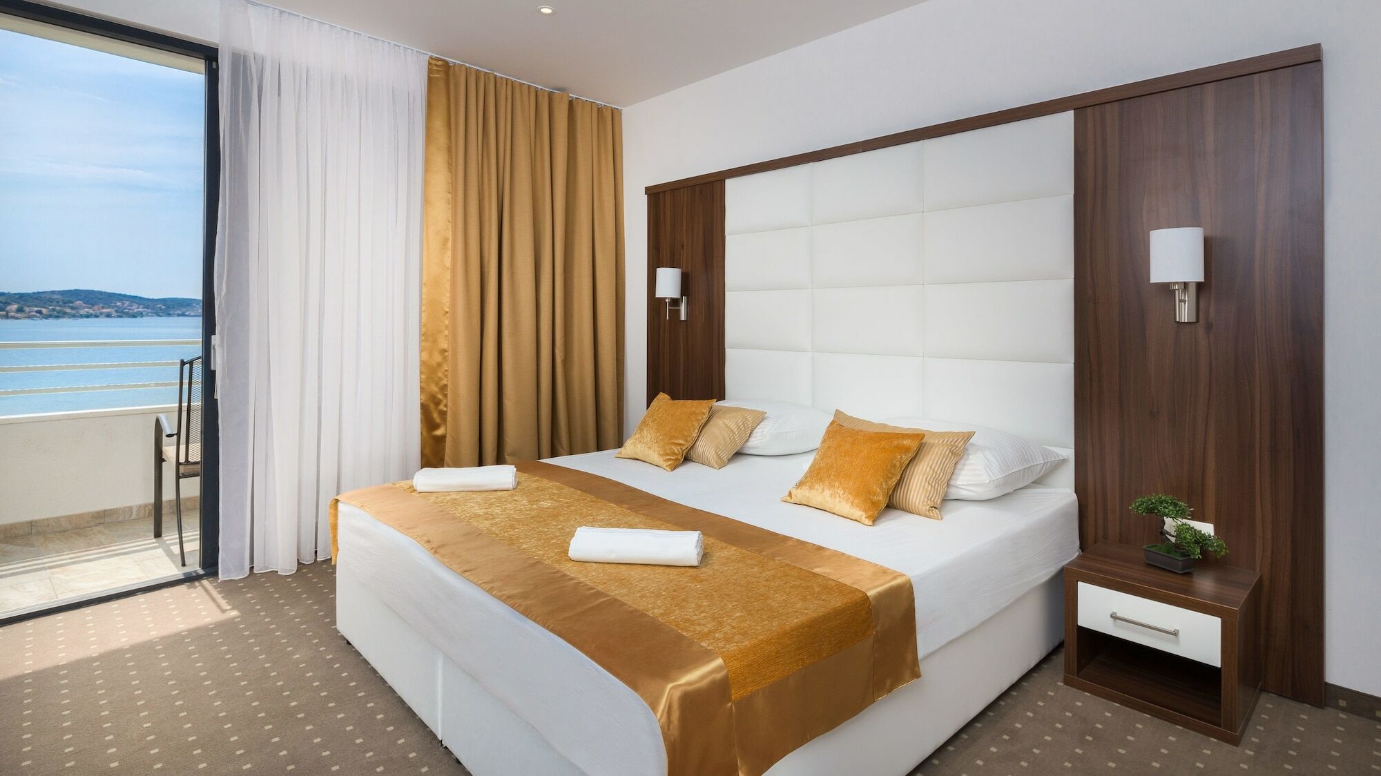 רוגוזניצה Hotel Perla מראה חיצוני תמונה