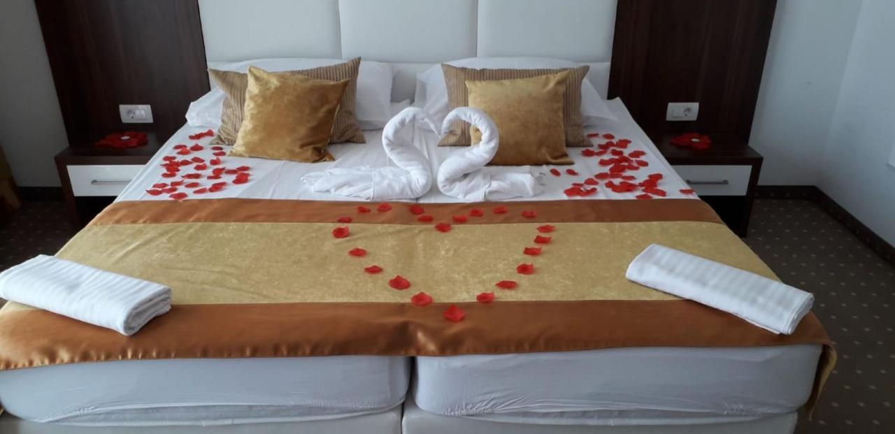 רוגוזניצה Hotel Perla מראה חיצוני תמונה