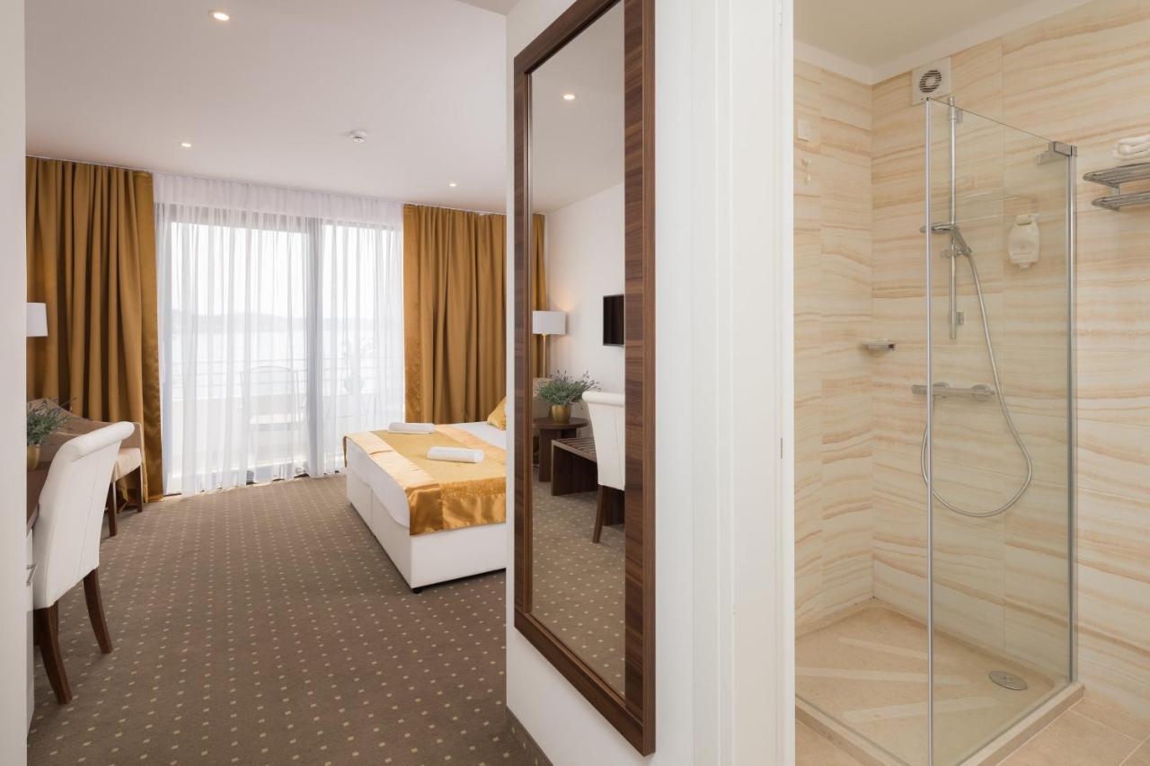 רוגוזניצה Hotel Perla מראה חיצוני תמונה