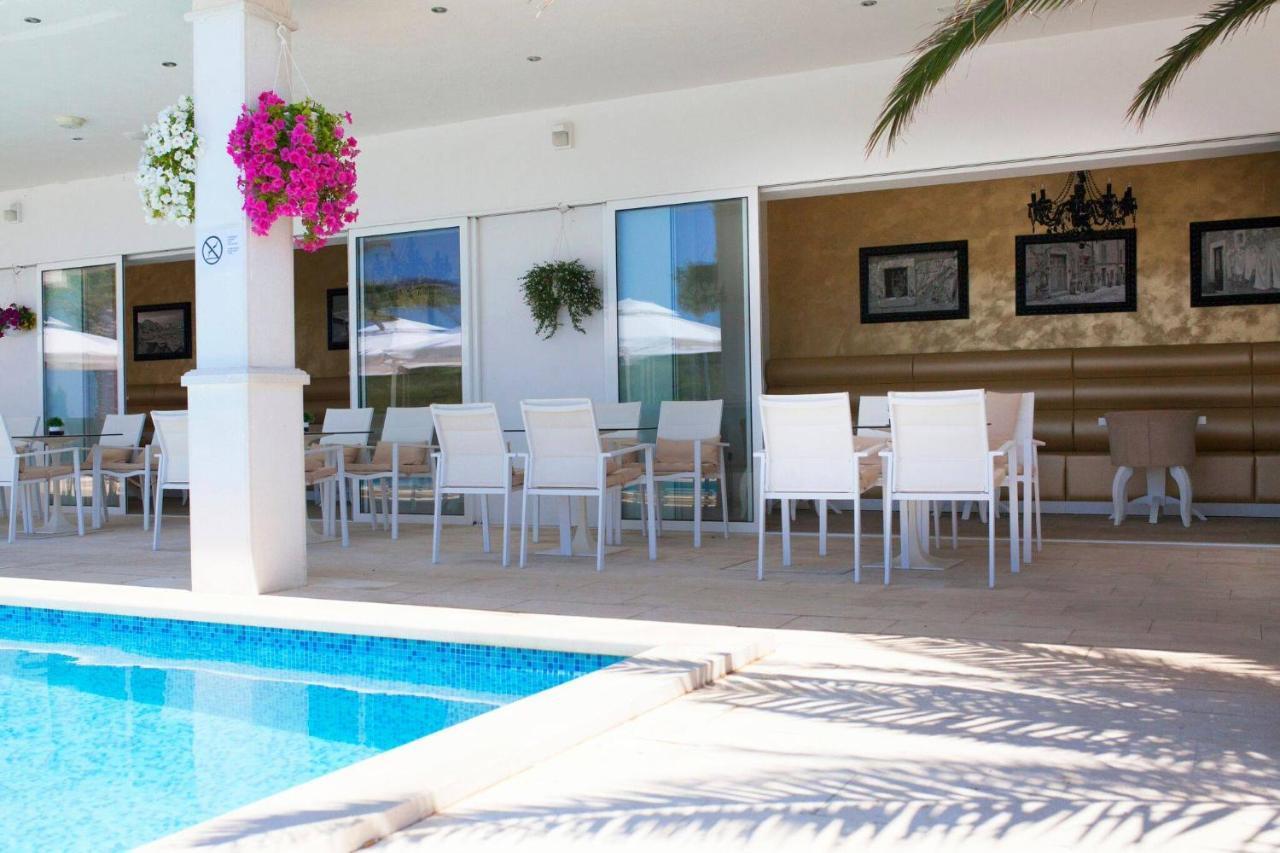 רוגוזניצה Hotel Perla מראה חיצוני תמונה