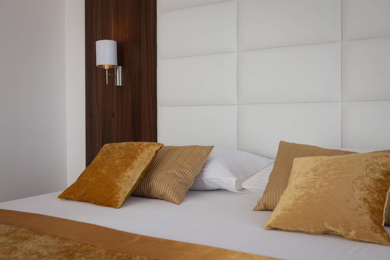 רוגוזניצה Hotel Perla מראה חיצוני תמונה